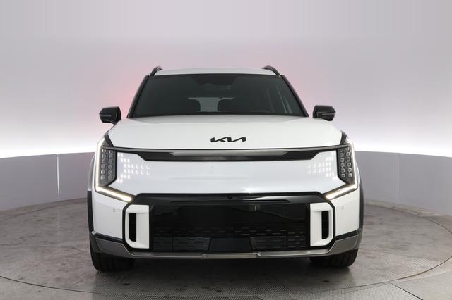 2024 Kia EV9 — photo 9 of 24