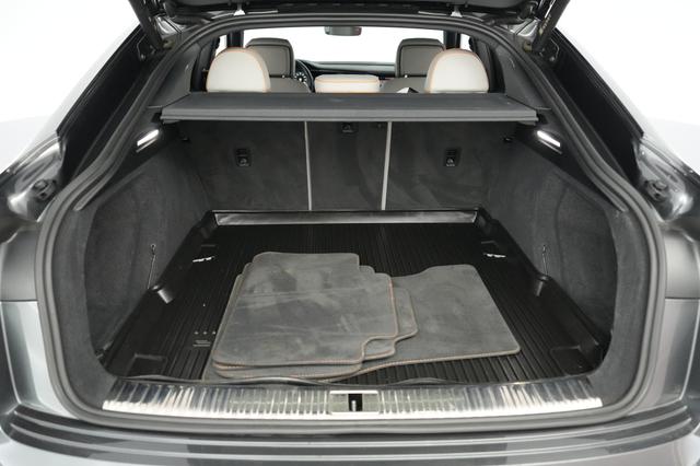 2024 Audi Q8 e-tron Sportback — photo 6 of 20