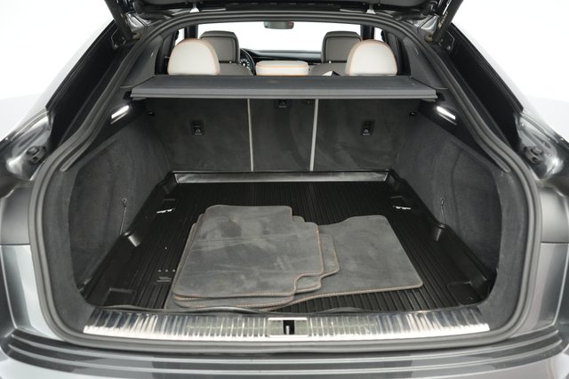 2024 Audi Q8 e-tron Sportback — photo 6 of 20