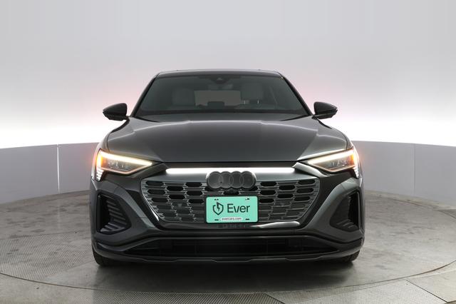 2024 Audi Q8 e-tron Sportback — photo 9 of 20
