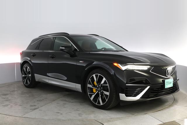 2024 Acura ZDX — photo 10 of 20