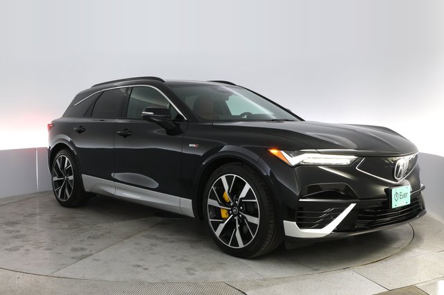 2024 Acura ZDX — photo 10 of 20