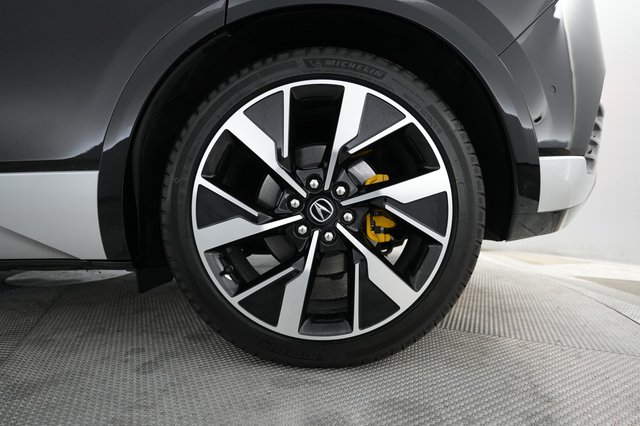 2024 Acura ZDX — photo 7 of 20