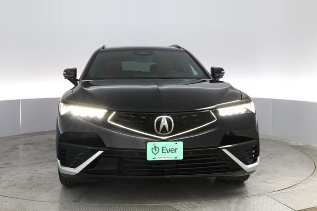 2024 Acura ZDX — photo 9 of 20