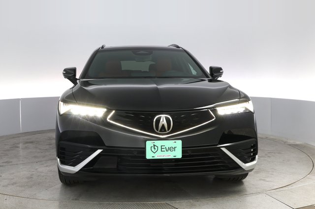 2024 Acura ZDX — photo 9 of 20