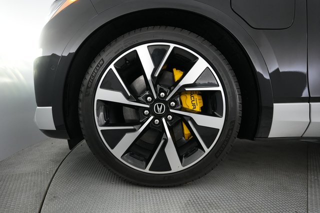 2024 Acura ZDX — photo 15 of 20