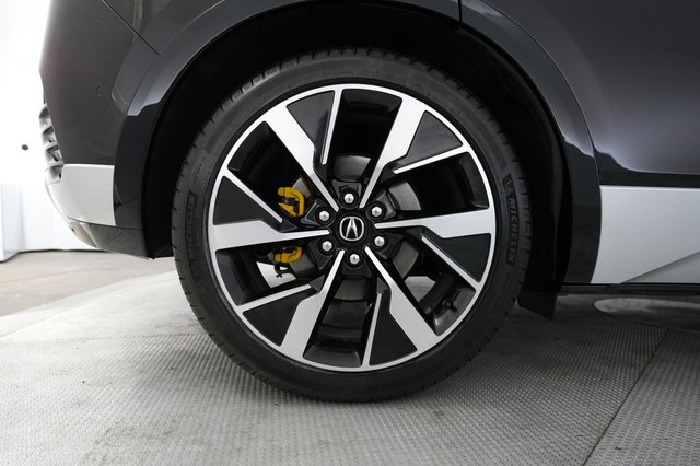 2024 Acura ZDX — photo 16 of 20