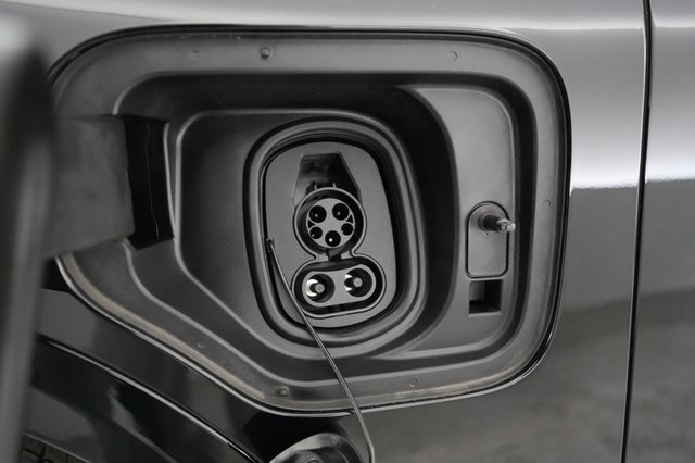 2024 Acura ZDX — photo 8 of 20