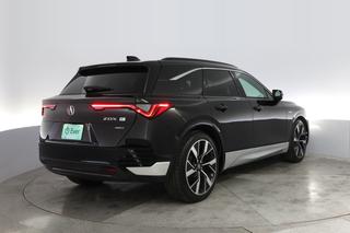 2024 Acura ZDX — photo 2 of 20