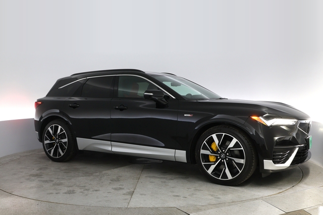 2024 Acura ZDX