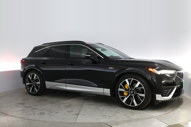 2024 Acura ZDX — photo 11 of 20