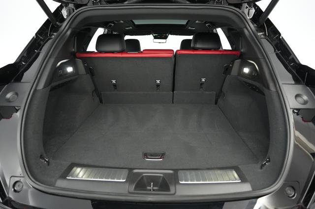 2024 Acura ZDX — photo 6 of 20