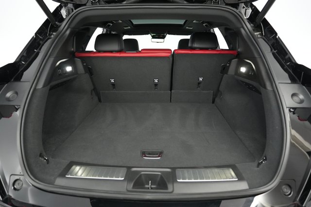 2024 Acura ZDX — photo 6 of 20