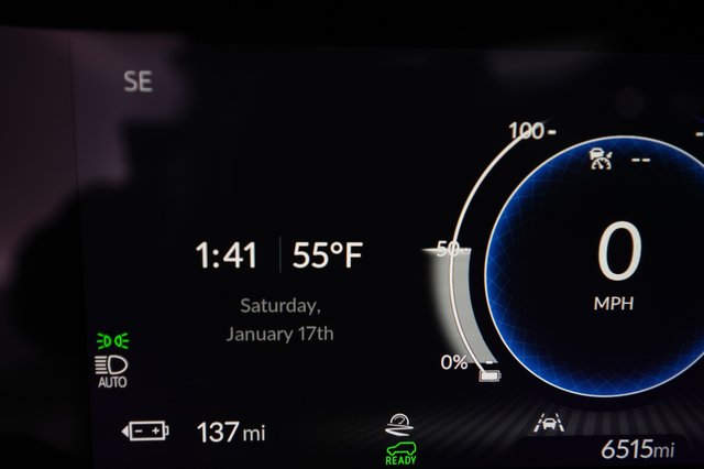 2024 Acura ZDX — photo 5 of 20