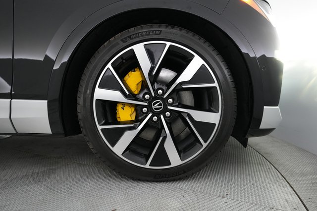 2024 Acura ZDX — photo 17 of 20