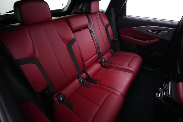 2024 Acura ZDX — photo 4 of 20
