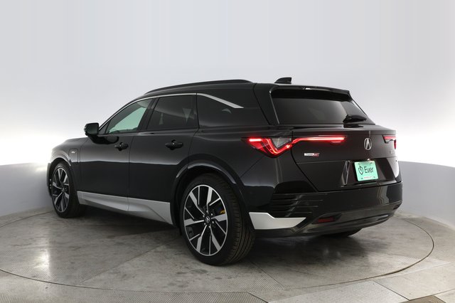 2024 Acura ZDX — photo 13 of 20