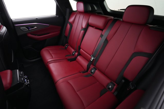 2024 Acura ZDX — photo 19 of 20