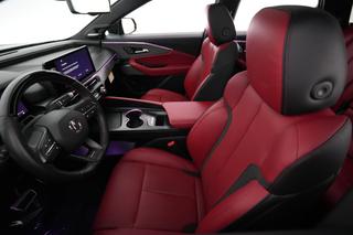 2024 Acura ZDX — photo 3 of 20
