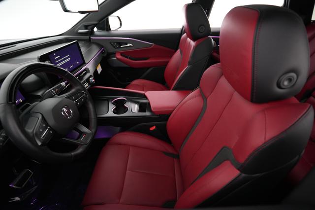2024 Acura ZDX — photo 3 of 20