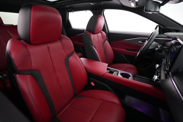 2024 Acura ZDX — photo 18 of 20