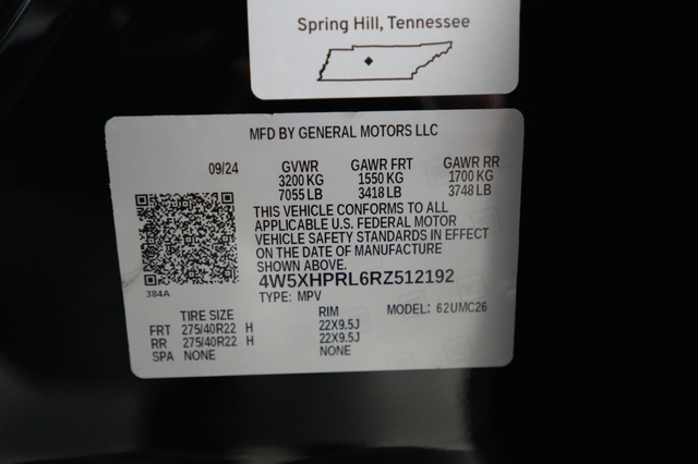 2024 Acura ZDX
