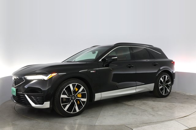 2024 Acura ZDX — photo 14 of 20