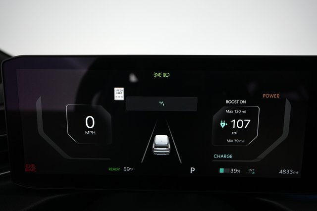 2025 Kia EV9 — photo 5 of 22