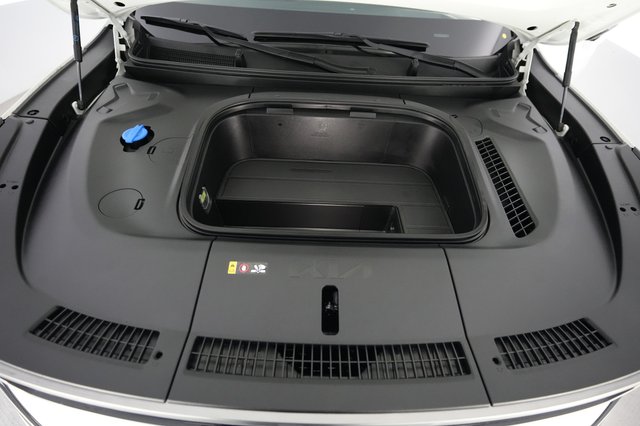 2025 Kia EV9 — photo 21 of 22