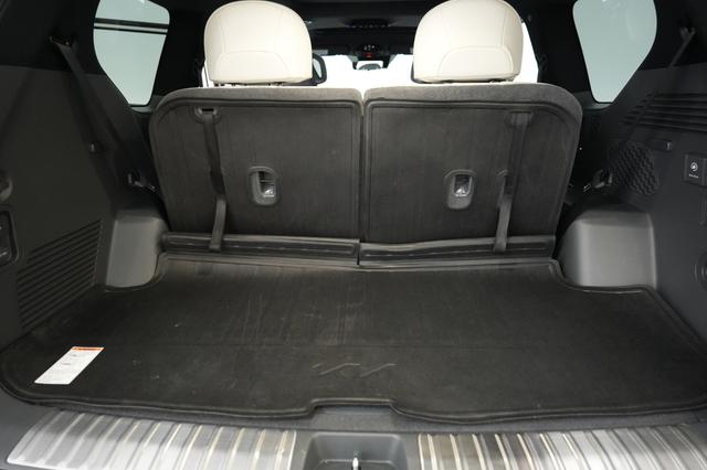 2025 Kia EV9 — photo 6 of 22