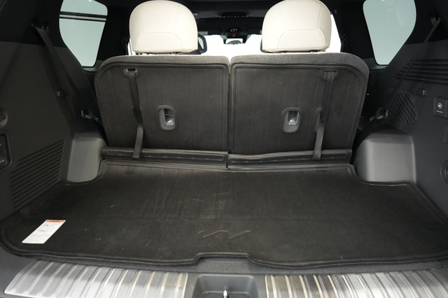 2025 Kia EV9 — photo 6 of 22