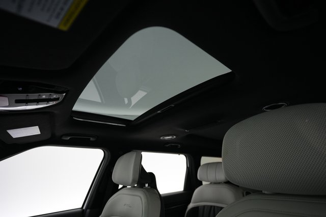 2025 Kia EV9 — photo 20 of 22