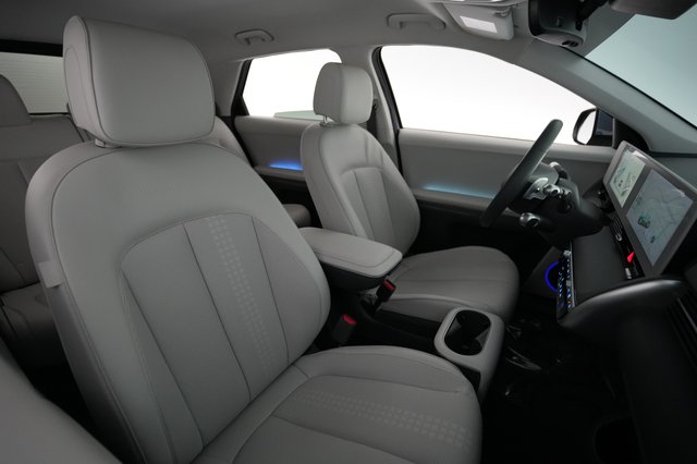 2023 Hyundai IONIQ 5 — photo 18 of 23
