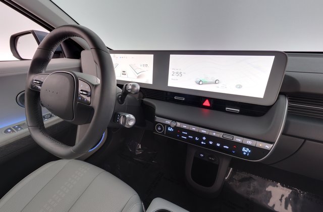 2023 Hyundai IONIQ 5 — photo 20 of 23