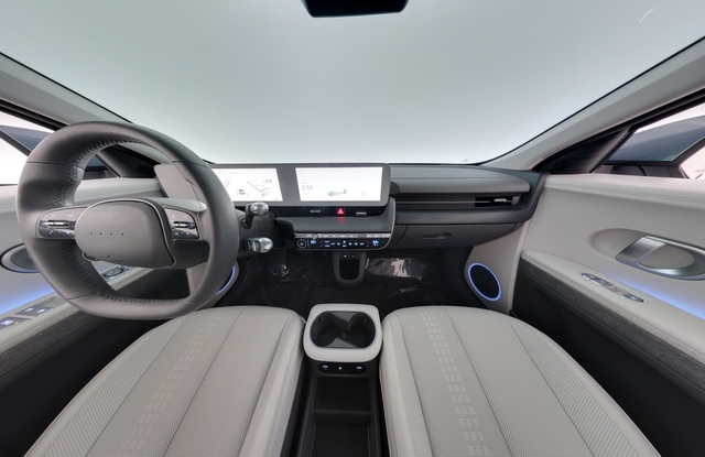 2023 Hyundai IONIQ 5