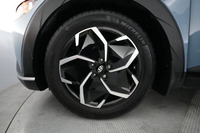 2023 Hyundai IONIQ 5 — photo 15 of 23