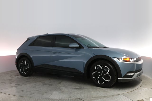 2023 Hyundai IONIQ 5 — photo 11 of 23