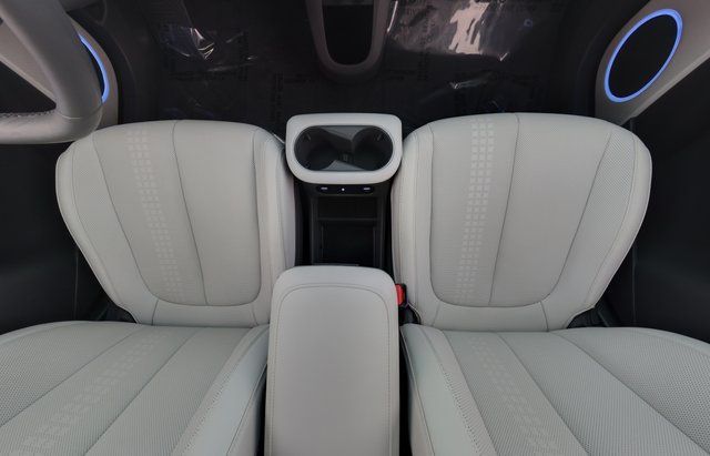 2023 Hyundai IONIQ 5 — photo 22 of 23