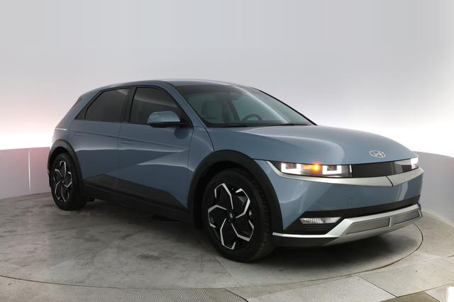 2023 Hyundai IONIQ 5 — photo 10 of 23