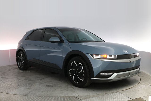 2023 Hyundai IONIQ 5 — photo 10 of 23