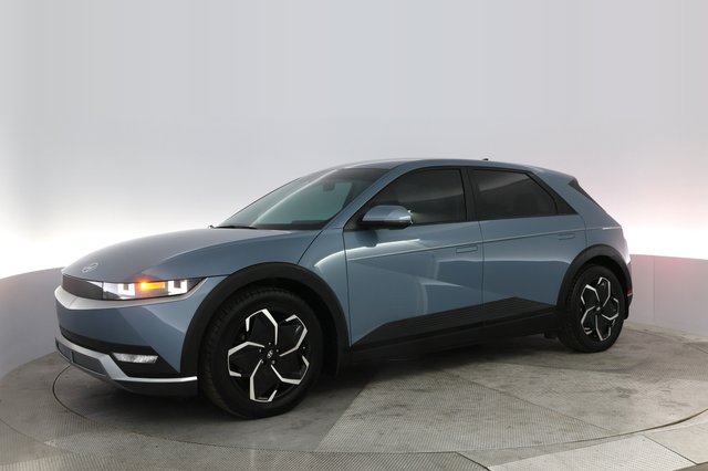 2023 Hyundai IONIQ 5 — photo 14 of 23