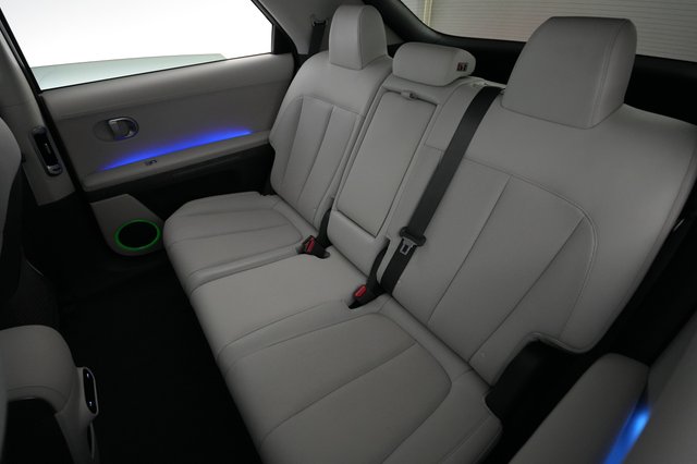 2023 Hyundai IONIQ 5 — photo 19 of 23