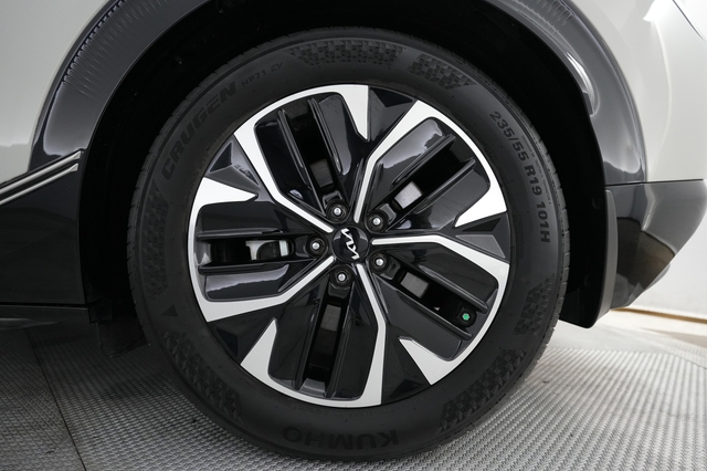 2023 Kia EV6