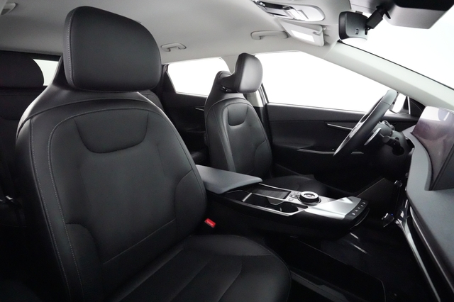 2023 Kia EV6