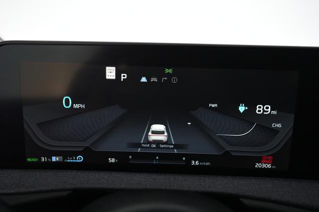 2023 Kia EV6 — photo 5 of 21