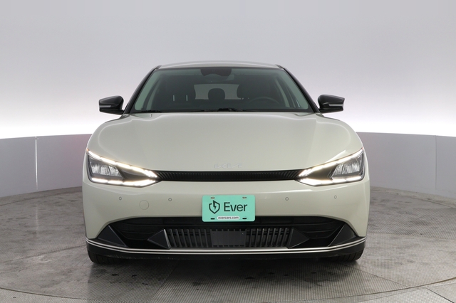 2023 Kia EV6