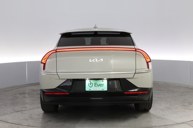 2023 Kia EV6