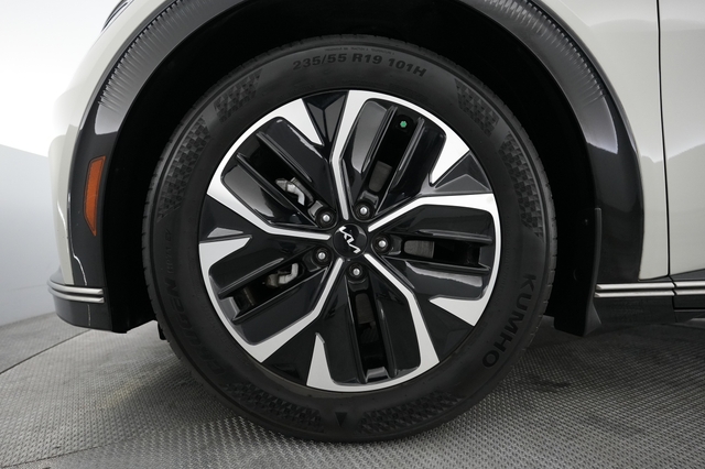 2023 Kia EV6