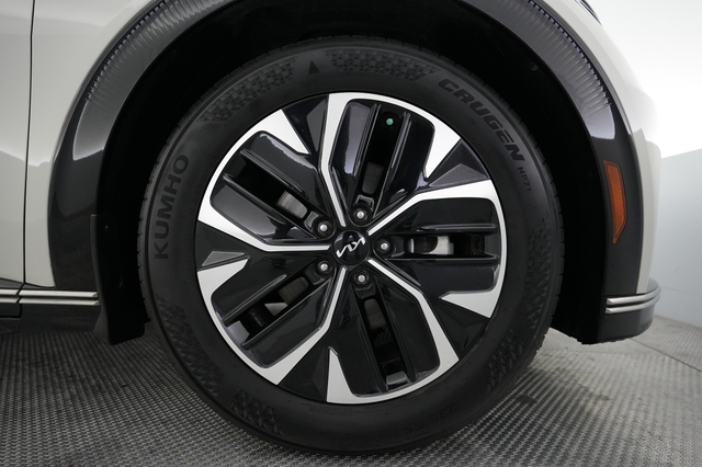 2023 Kia EV6