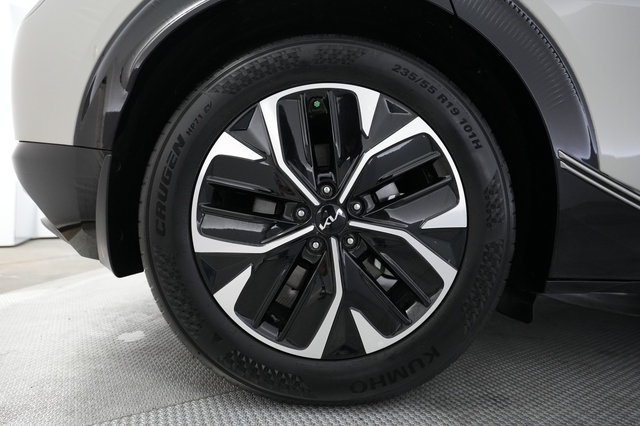 2023 Kia EV6